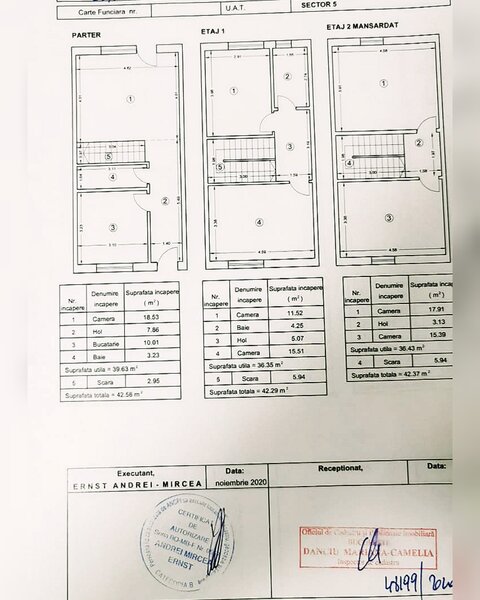 Green Residences, Sos. Giurgiului, vile, comision 0%.